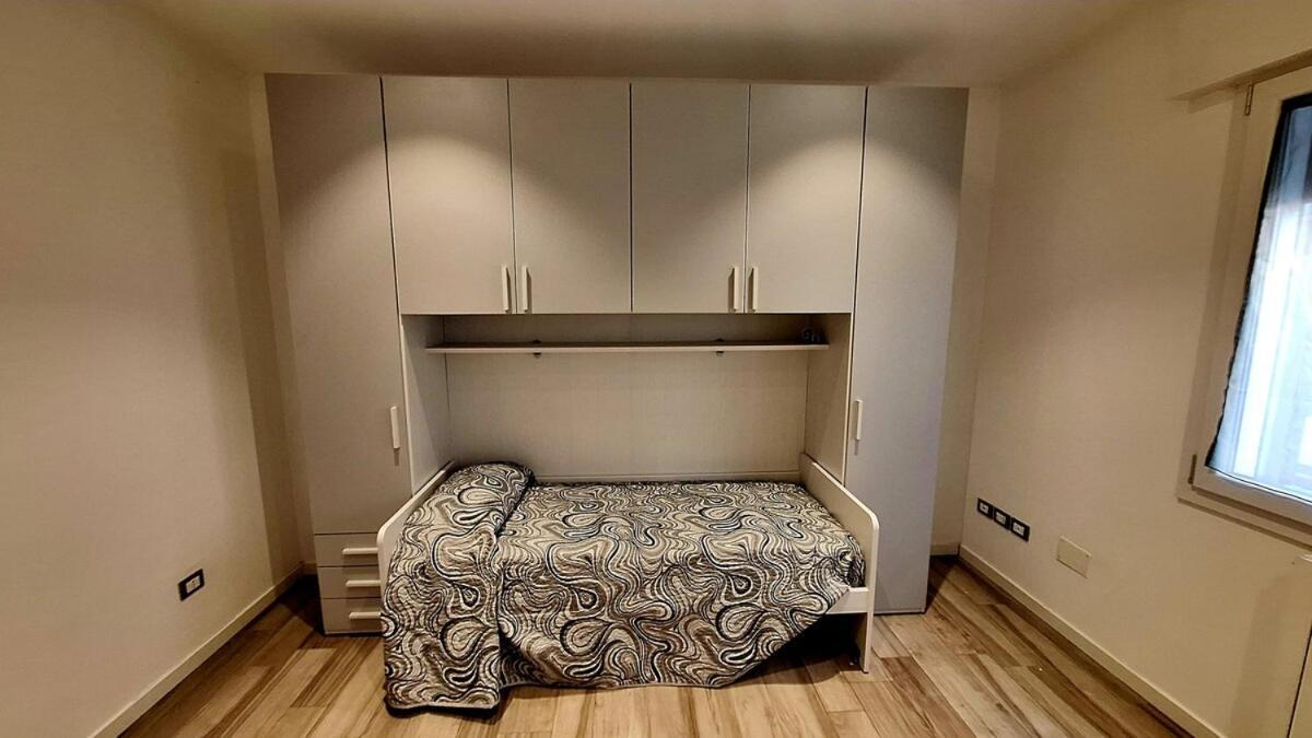 Mestre Via Salsa - Comodo Easy To Apartment *