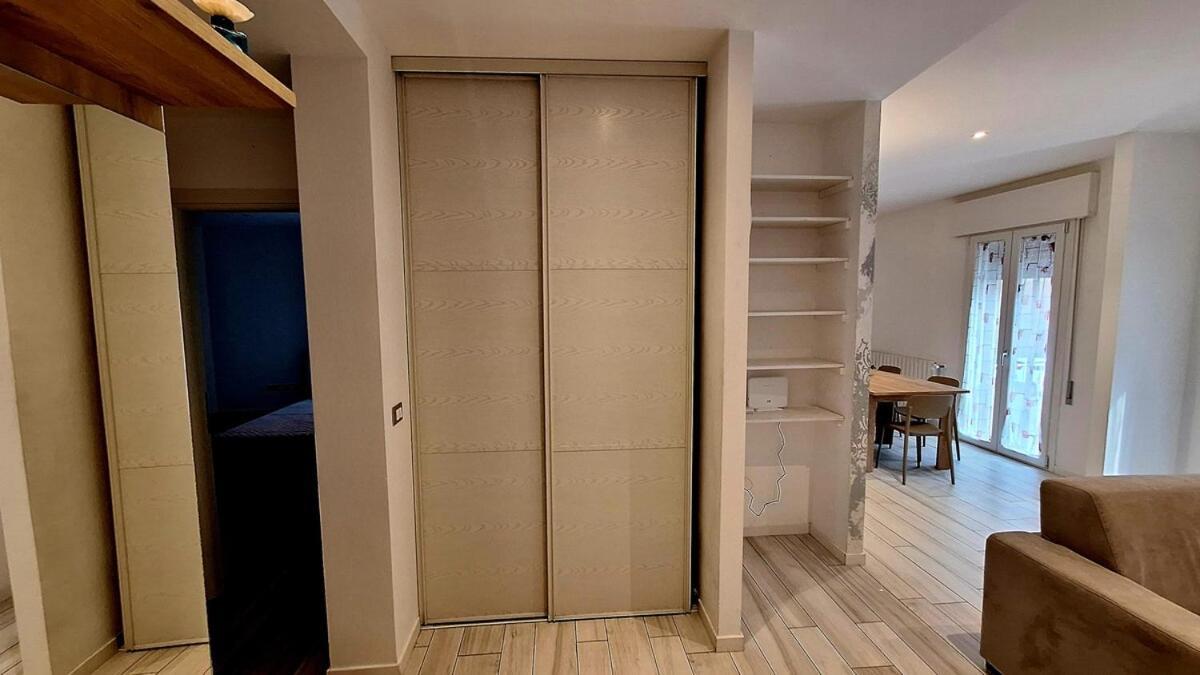 Mestre Via Salsa - Comodo Easy To Apartment
