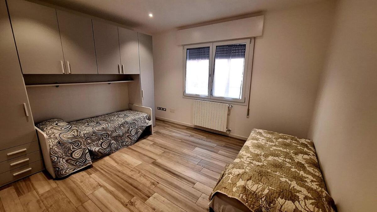 Mestre Via Salsa - Comodo Easy To Apartment