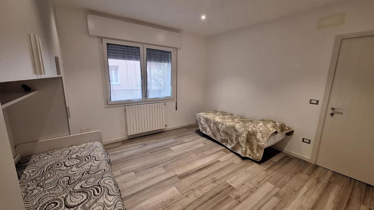 Mestre Via Salsa - Comodo Easy To Apartment *