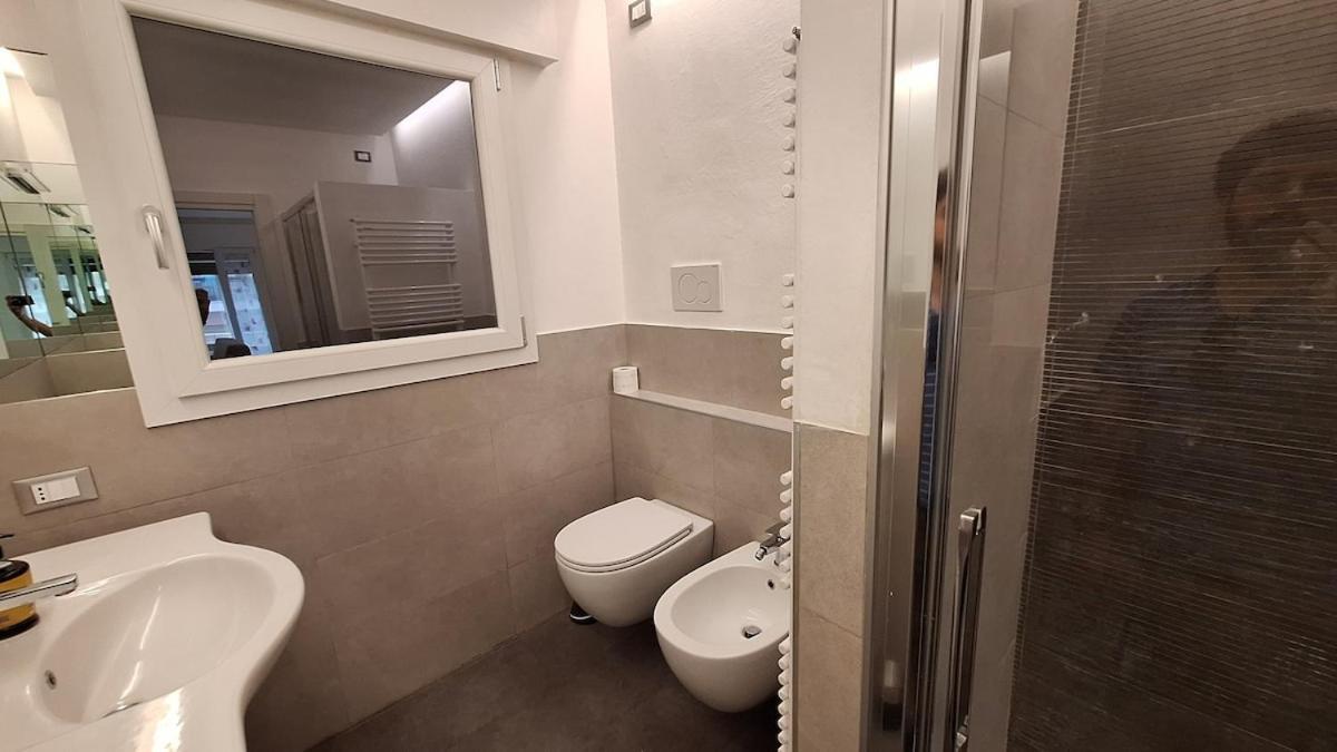 Apartment Mestre Via Salsa - Comodo Easy To *